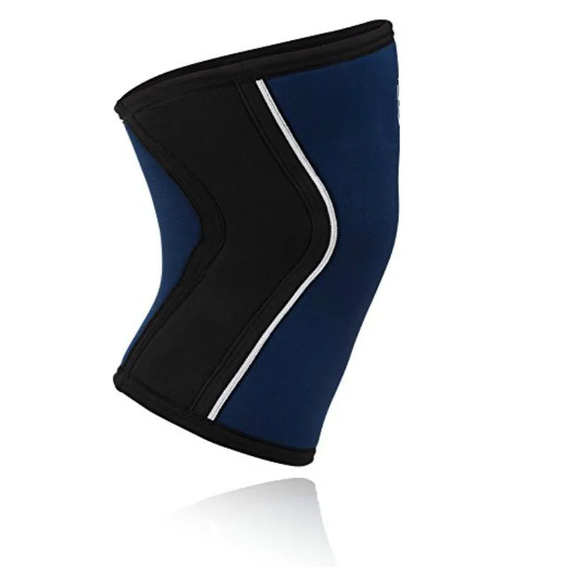 7mm Neoprene Knee Sleeves (1 Pair)