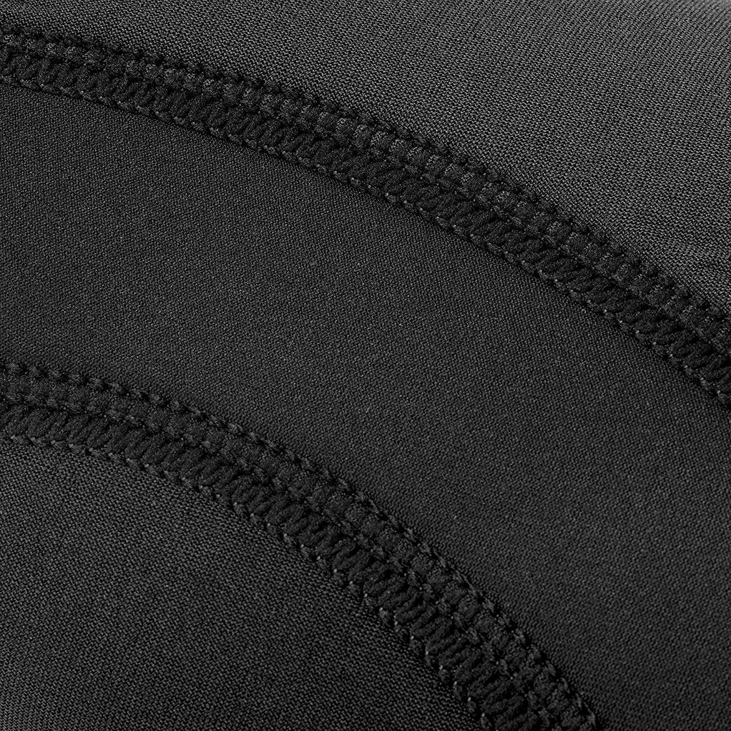 7mm Neoprene Knee Sleeves (1 Pair)