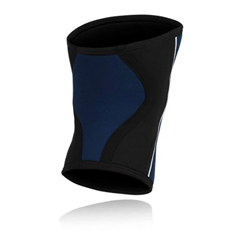7mm Neoprene Knee Sleeves (1 Pair)