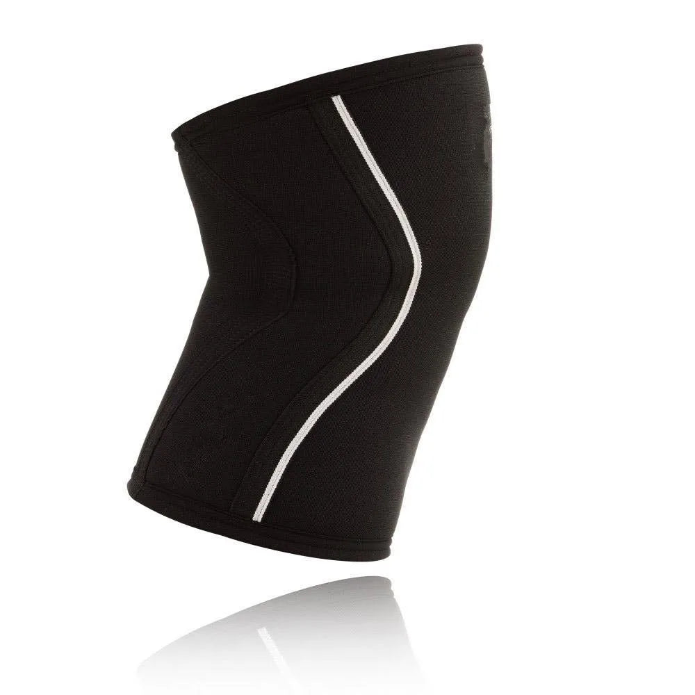 7mm Neoprene Knee Sleeves (1 Pair)