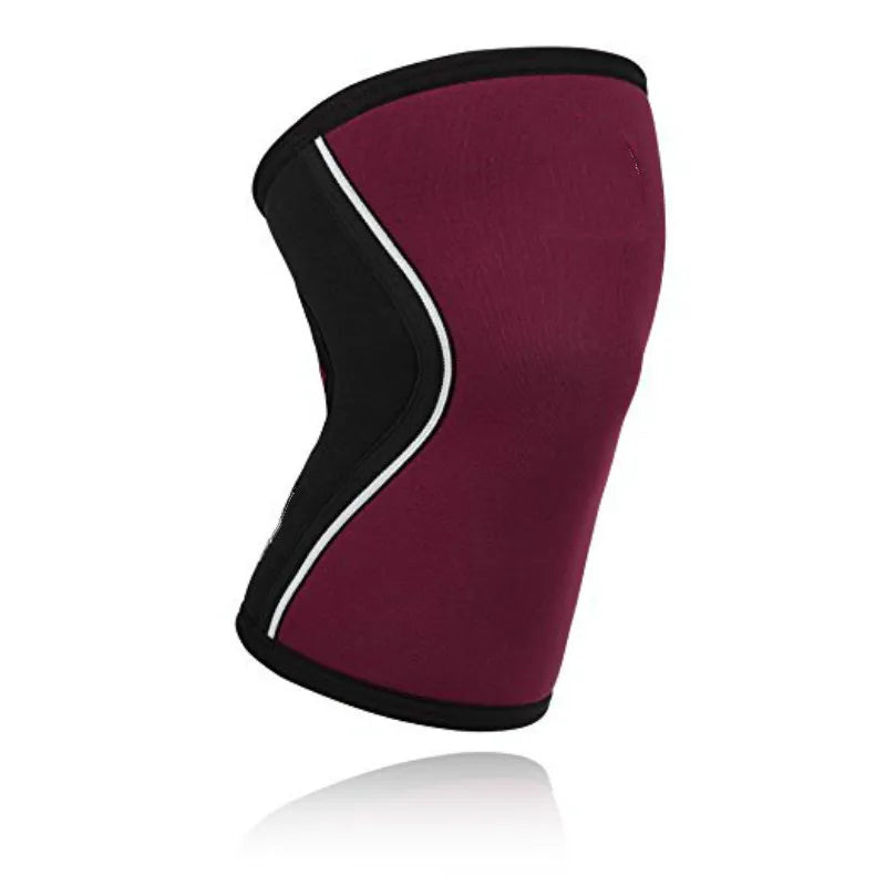 7mm Neoprene Knee Sleeves (1 Pair)