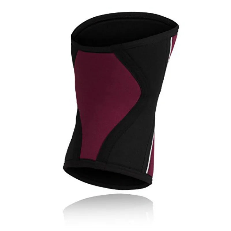 7mm Neoprene Knee Sleeves (1 Pair)