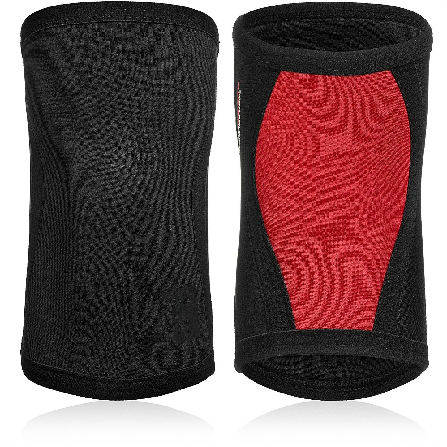 7mm Neoprene Knee Sleeves (1 Pair)