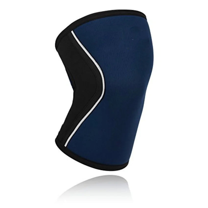 7mm Neoprene Knee Sleeves (1 Pair)