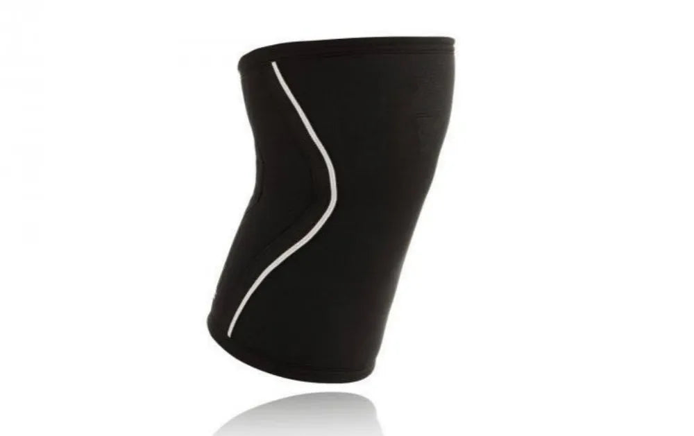 7mm Neoprene Knee Sleeves (1 Pair)