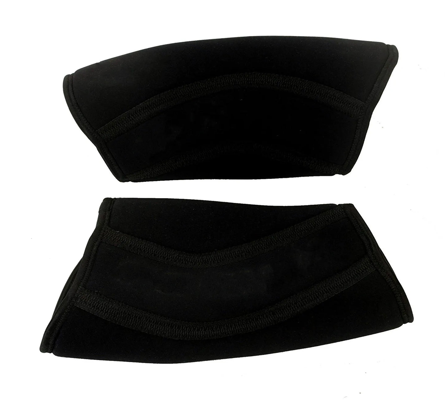 7mm Neoprene Knee Sleeves (1 Pair)