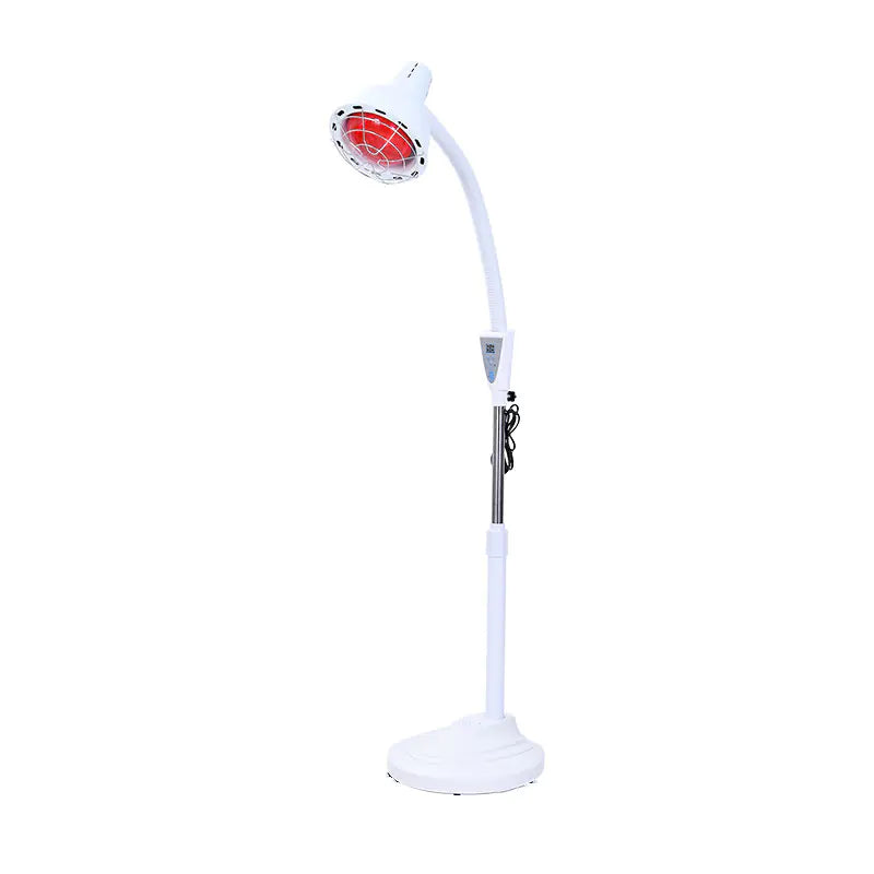 Infrared Therapy Red Light Heating Lamp for Wellness