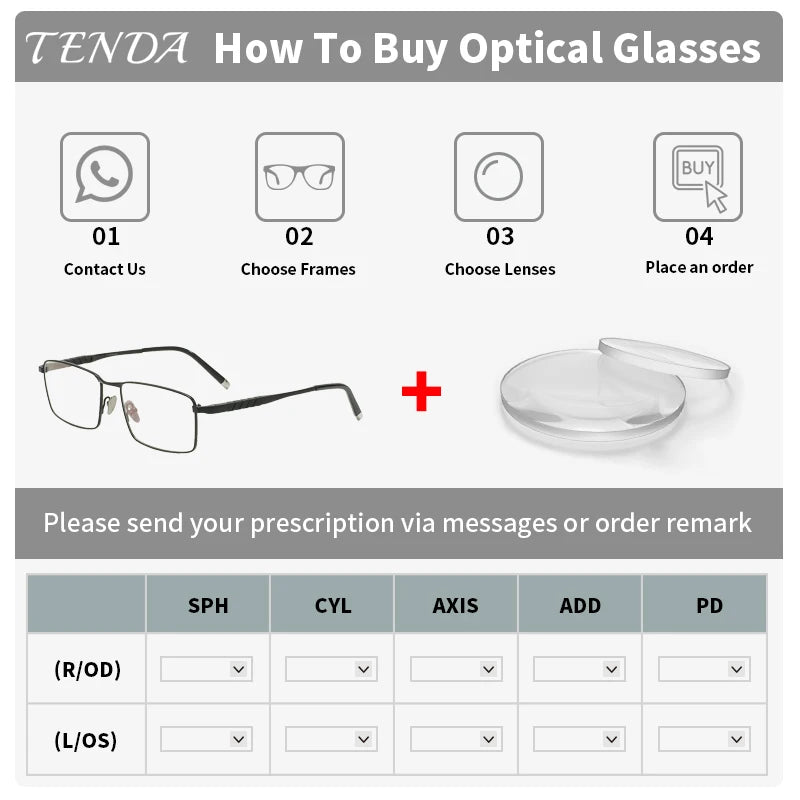 ClariBlu™ 1.56 Aspheric Prescription Lenses
