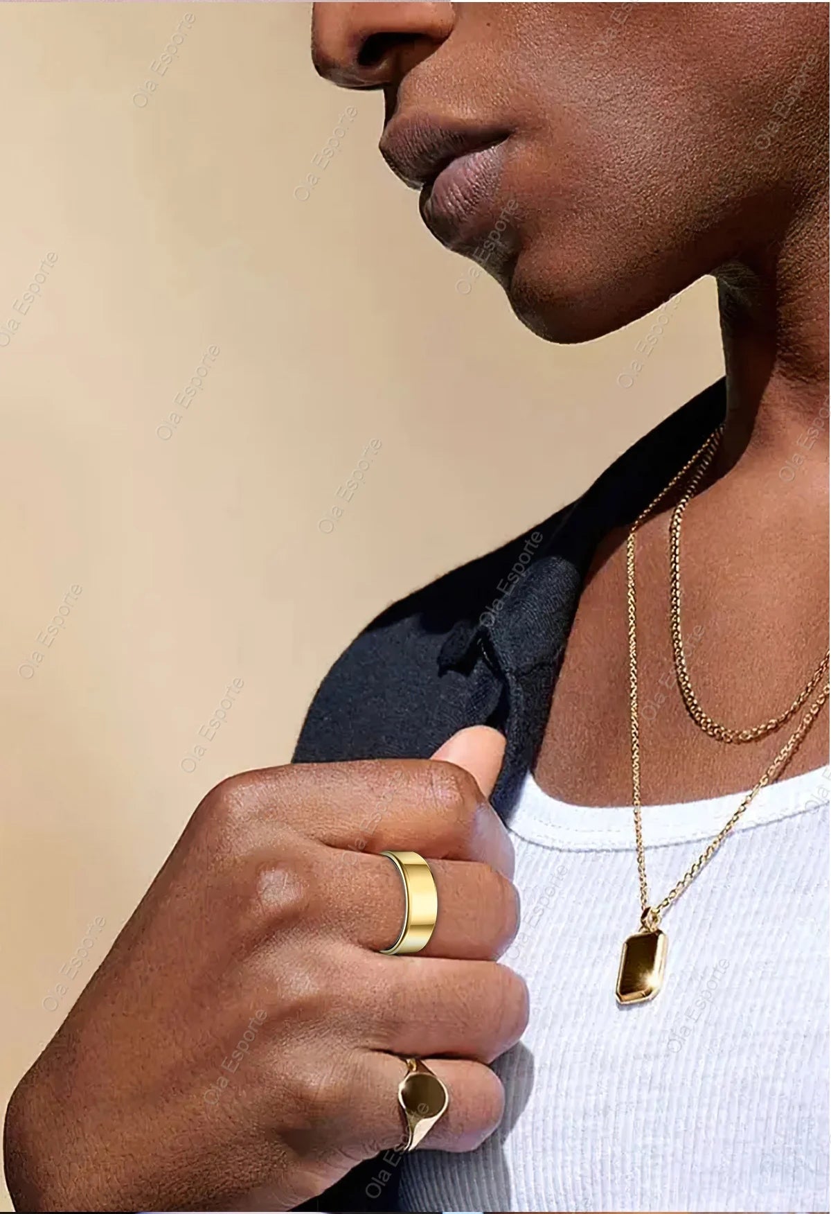 XiaPulse™ Smart Ring 2025