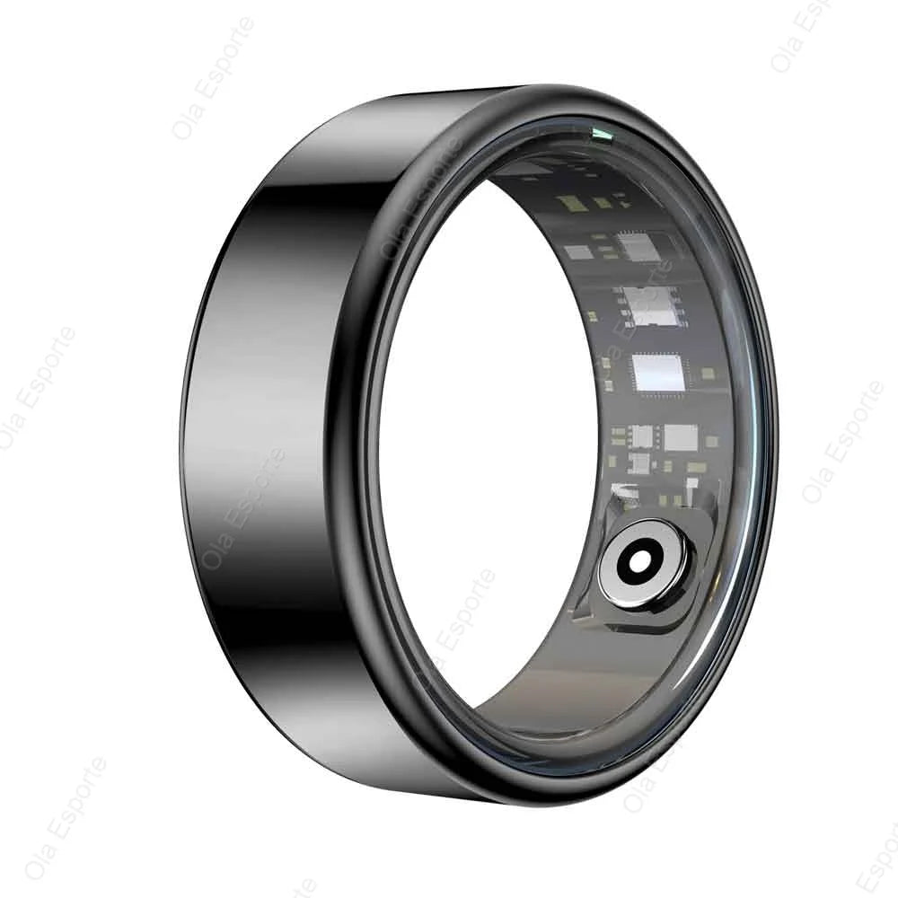 XiaPulse™ Smart Ring 2025