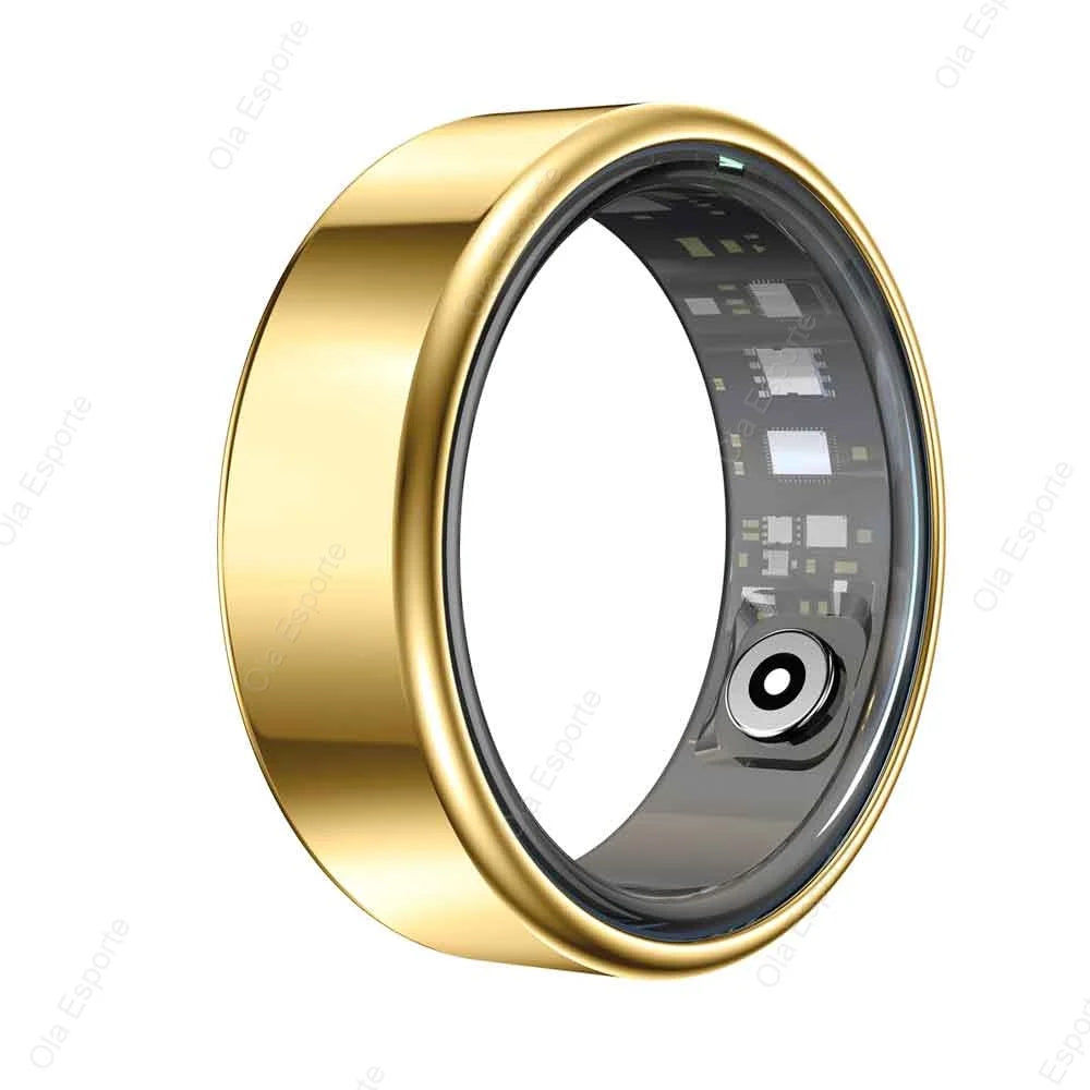 XiaPulse™ Smart Ring 2025