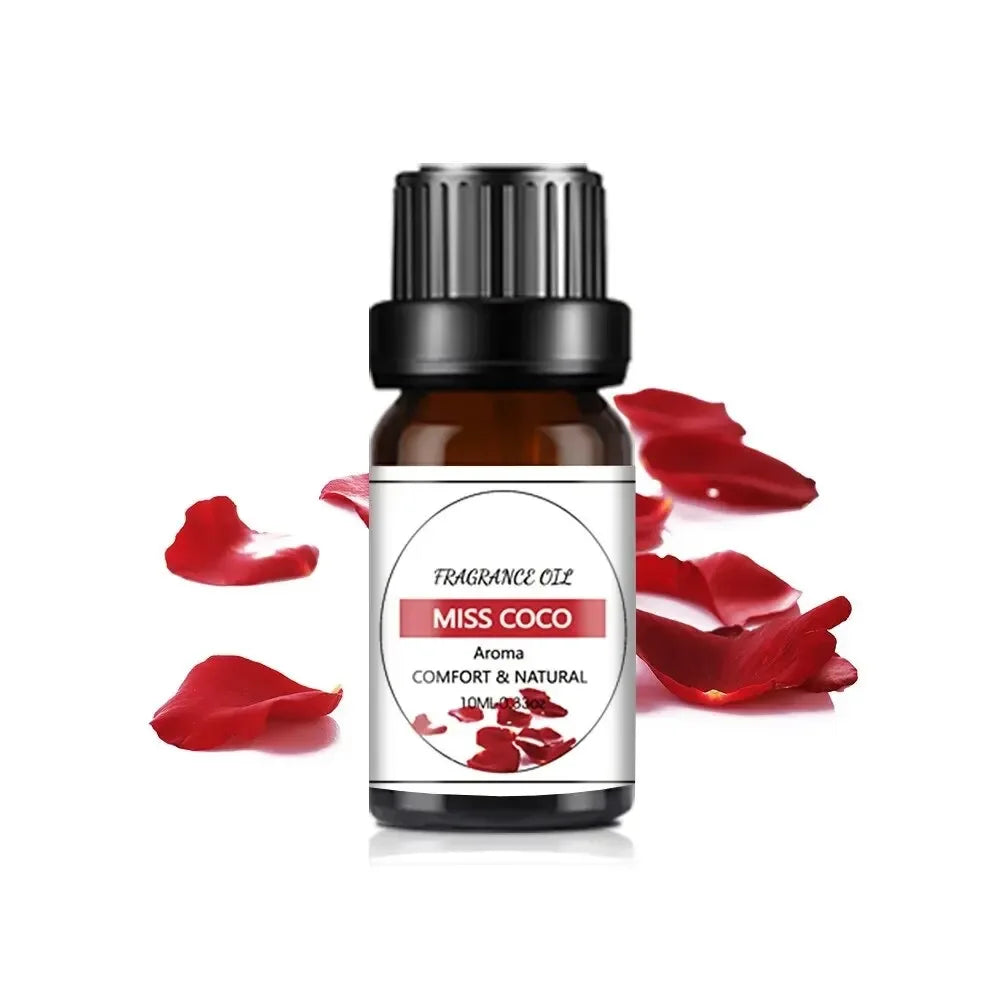 10ml Mango & Pineapple Essential Oil