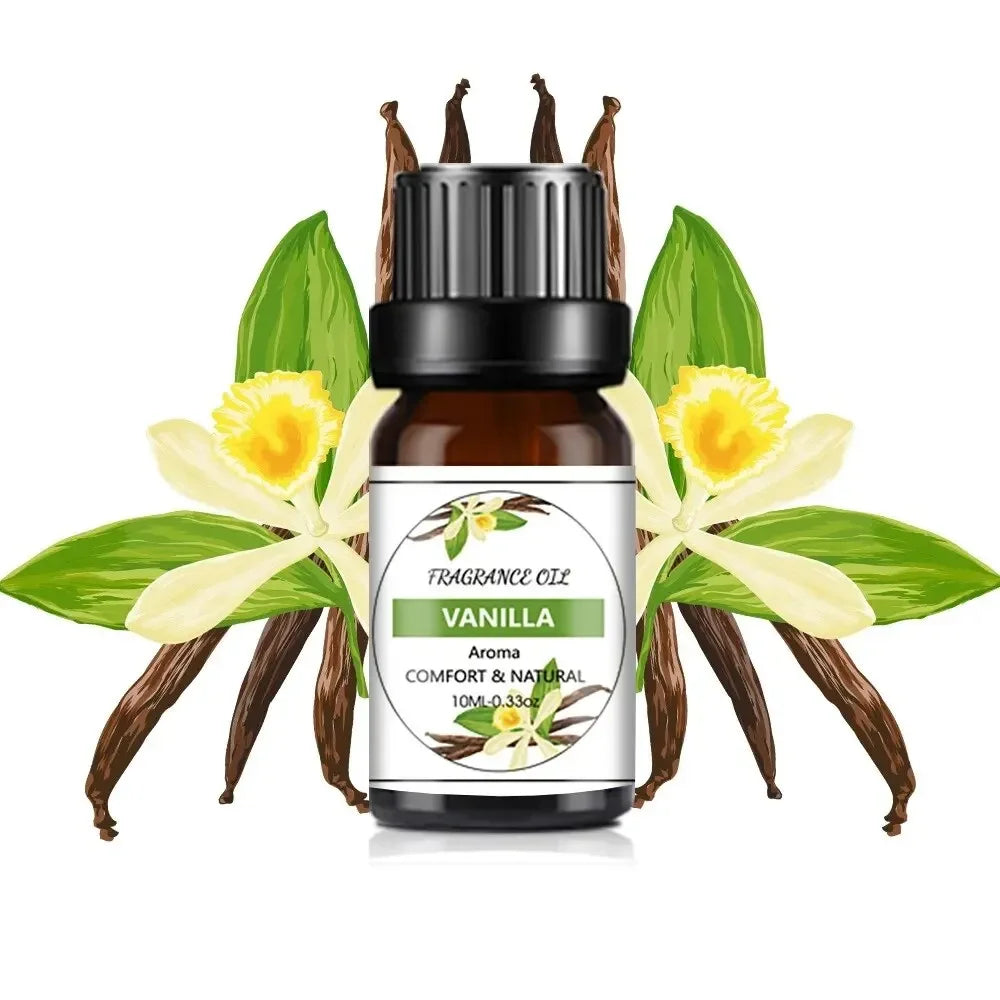 10ml Mango & Pineapple Essential Oil