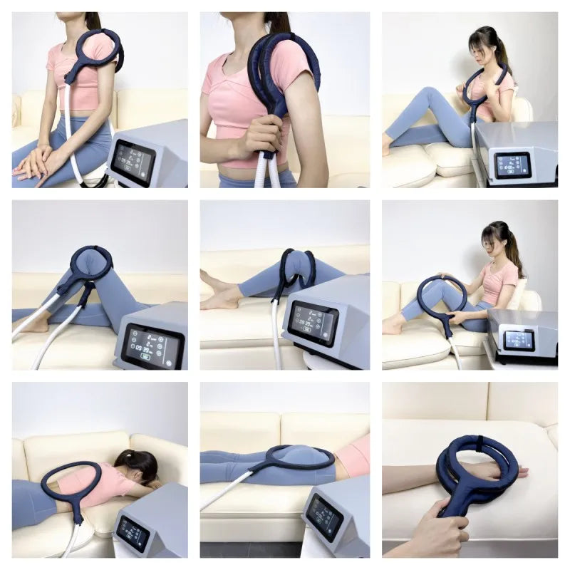 PEMF Pain Relief Therapy Mat