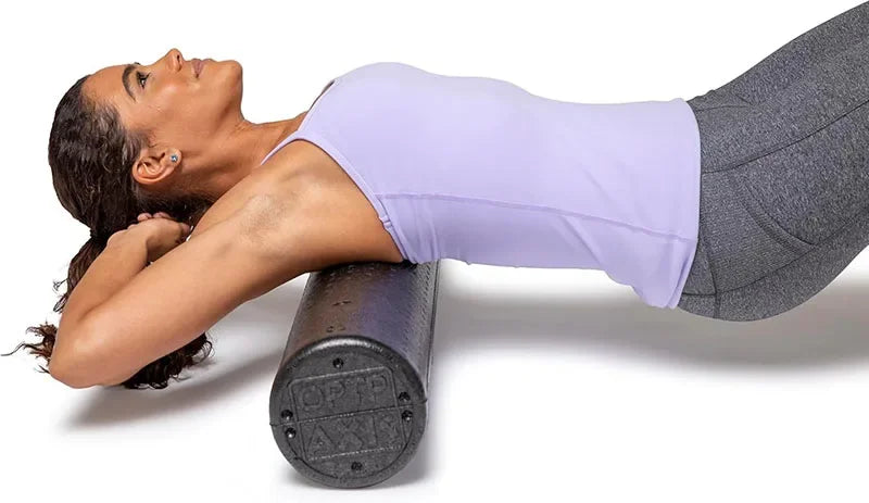 CoreRelief™ HD Foam Roller – 12/18/24IN