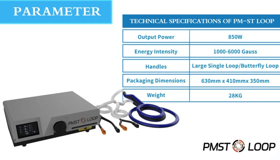 PEMF Pain Relief Therapy Mat