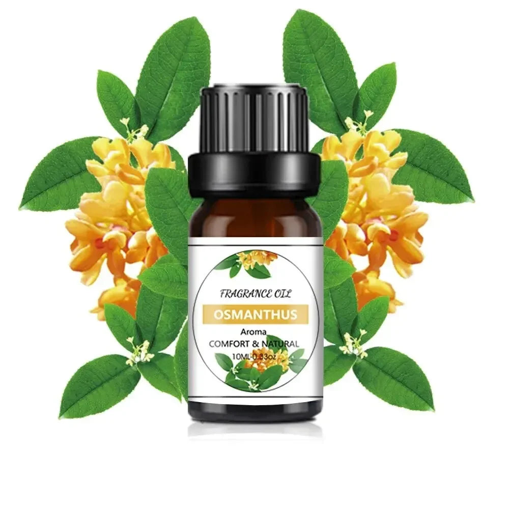 10ml Mango & Pineapple Essential Oil