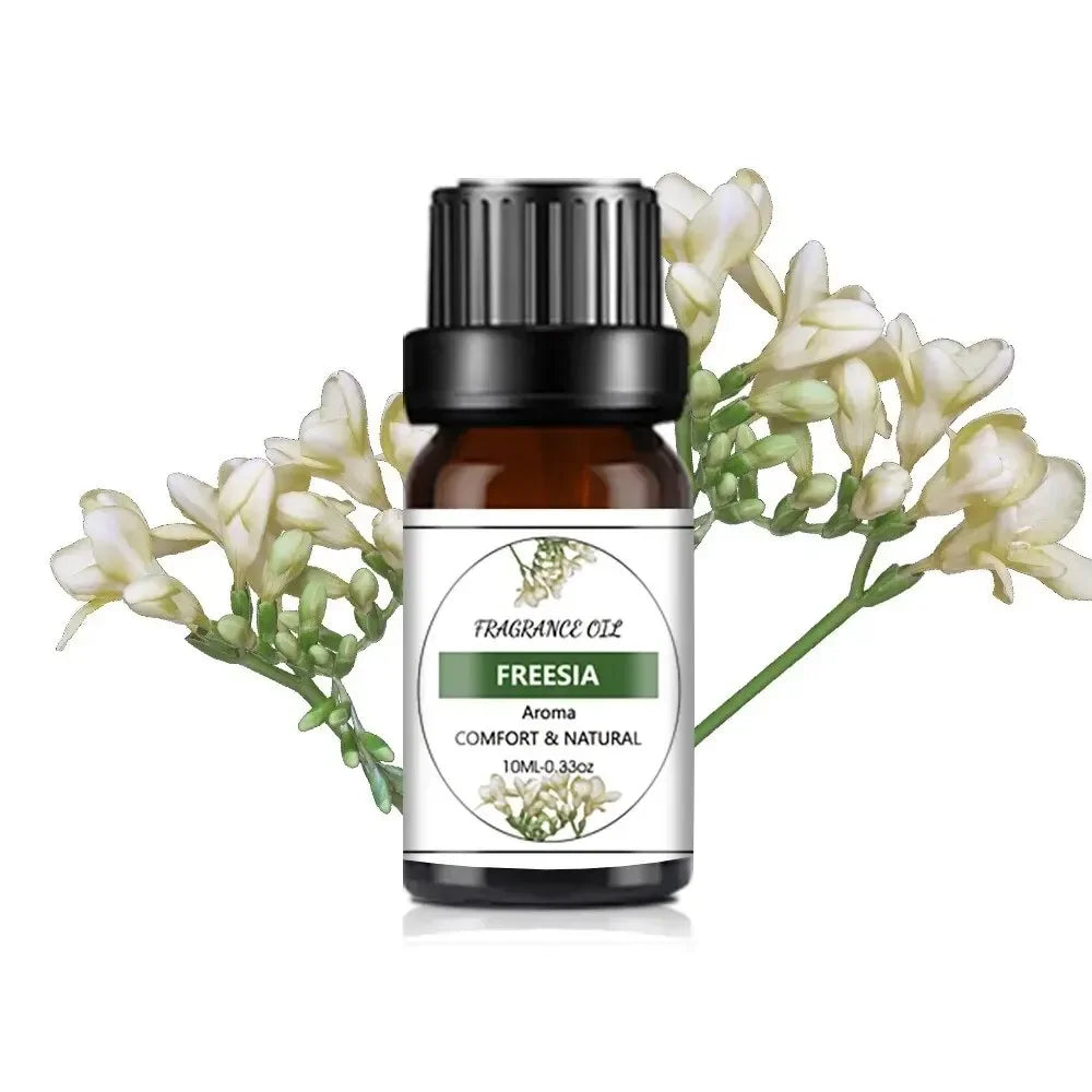10ml Mango & Pineapple Essential Oil