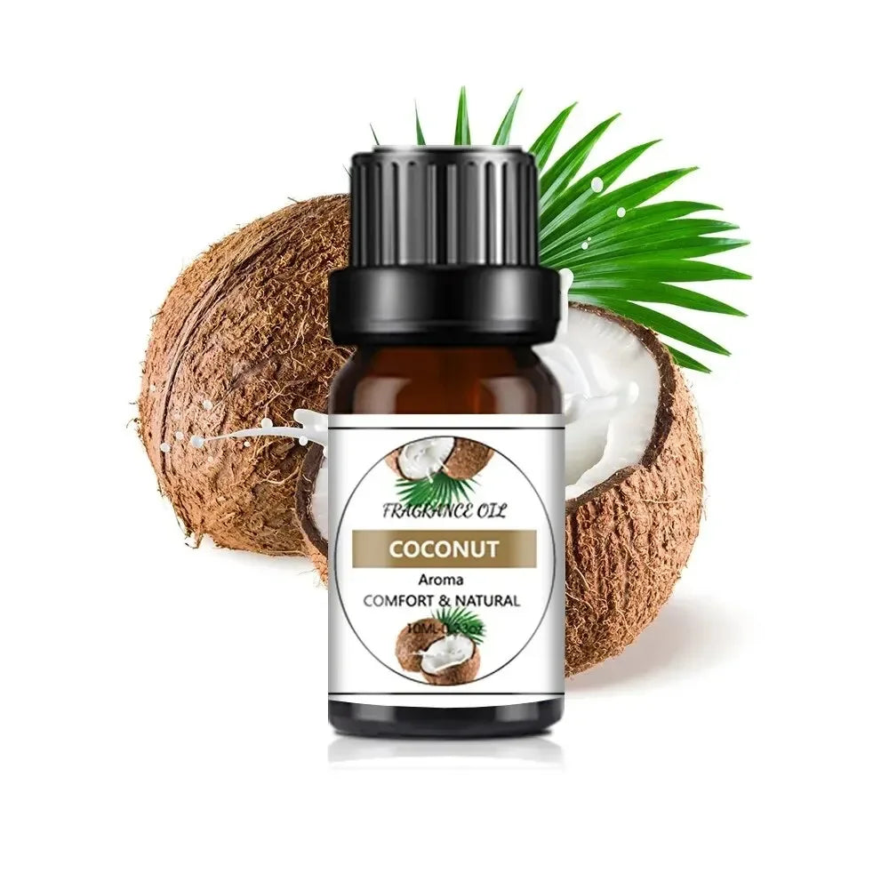 10ml Mango & Pineapple Essential Oil