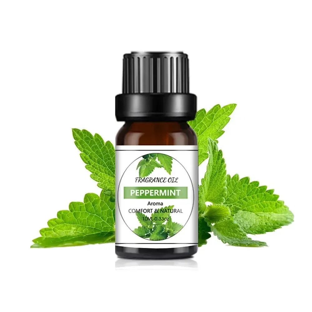 10ml Mango & Pineapple Essential Oil