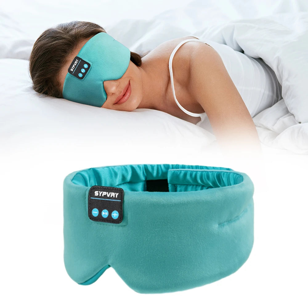 SleepTune™ Wireless Eye Mask