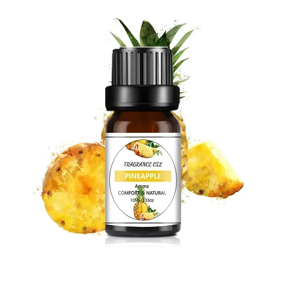 10ml Mango & Pineapple Essential Oil