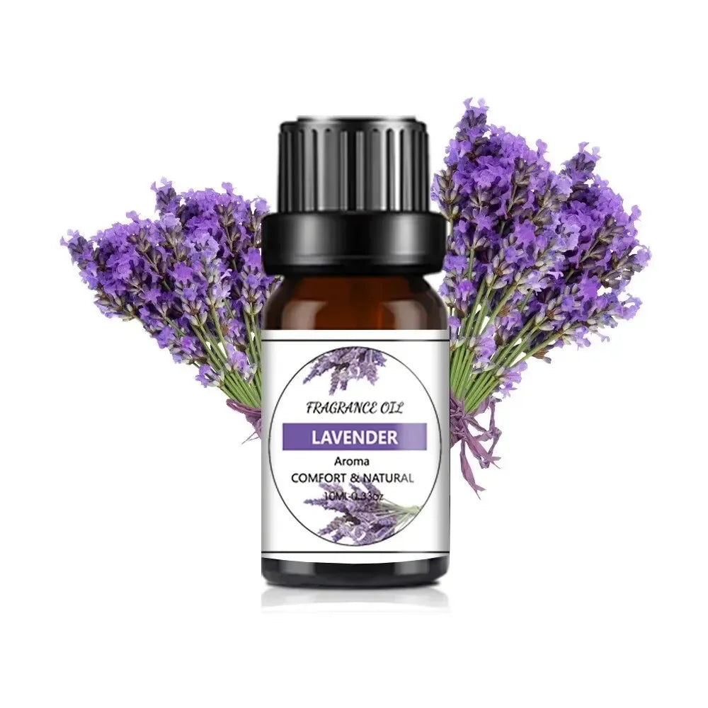 10ml Mango & Pineapple Essential Oil