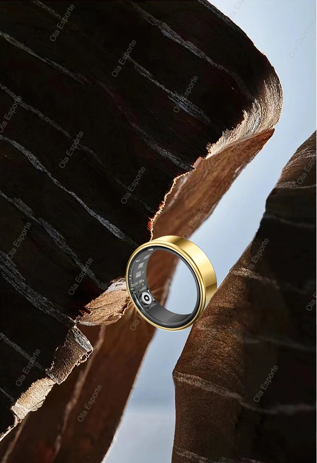 XiaPulse™ Smart Ring 2025