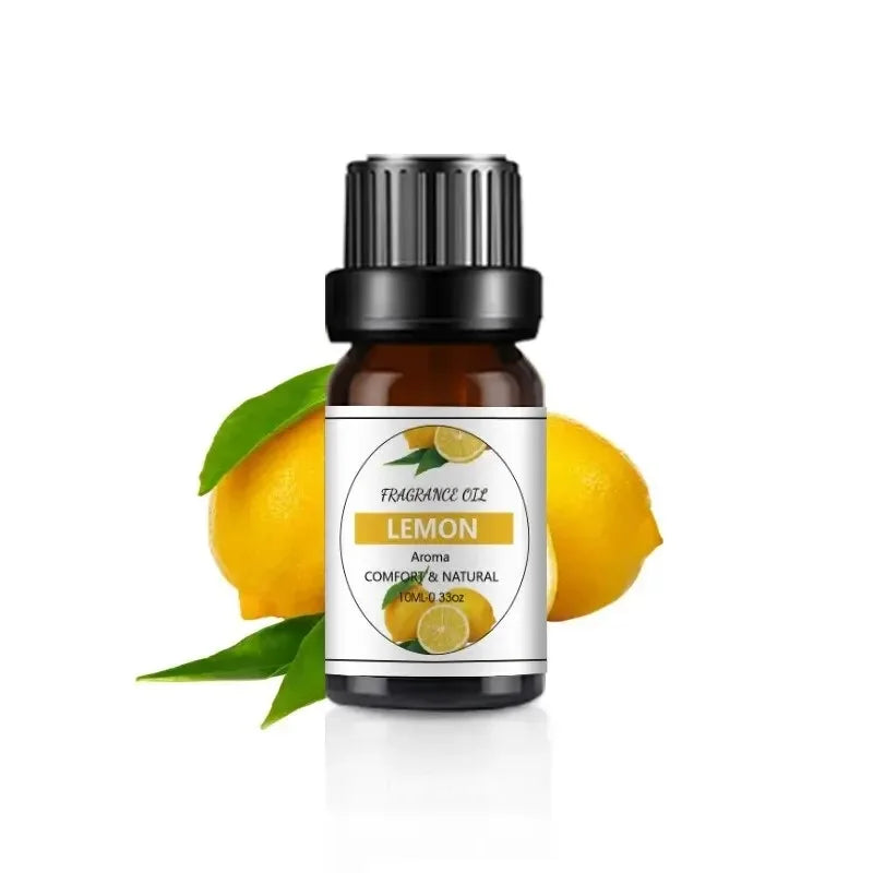 10ml Mango & Pineapple Essential Oil