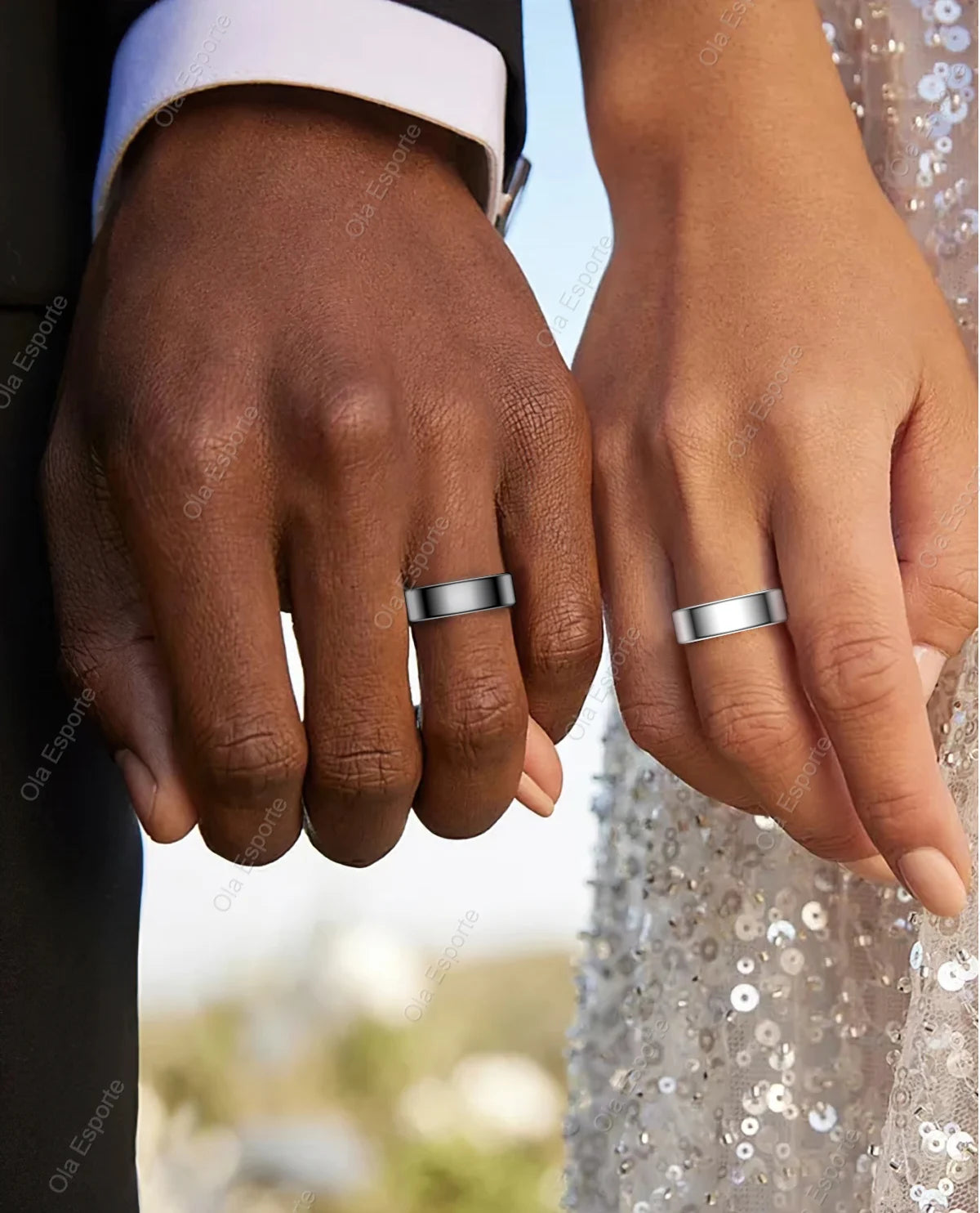 XiaPulse™ Smart Ring 2025