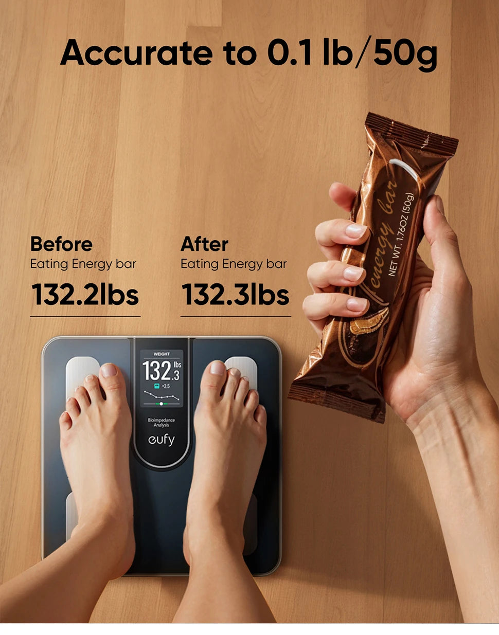 Eufy Smart Scale C20