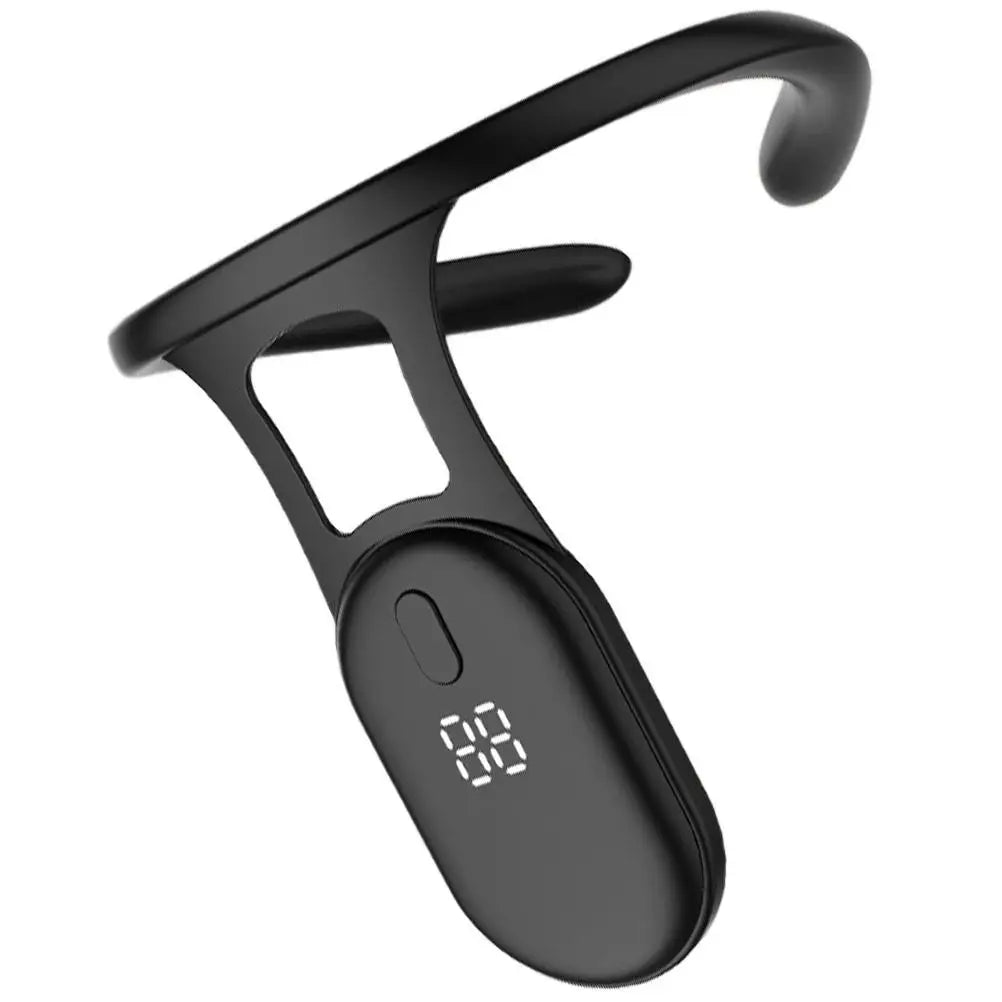 PostureGuard™ Smart Neck Sensor