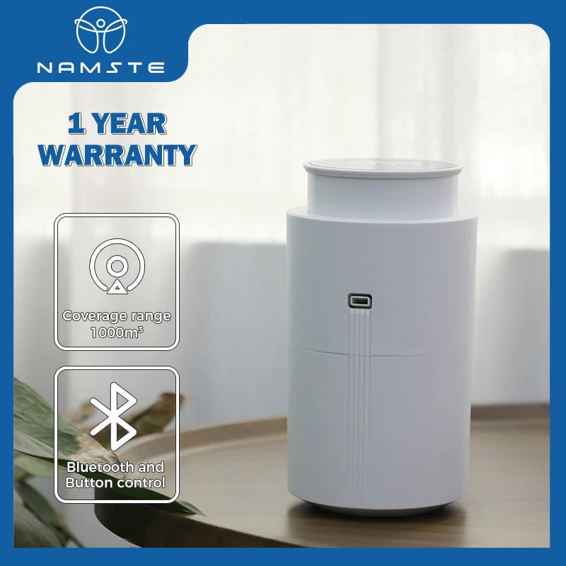 AromaFlow™ 1000 Smart Diffuser