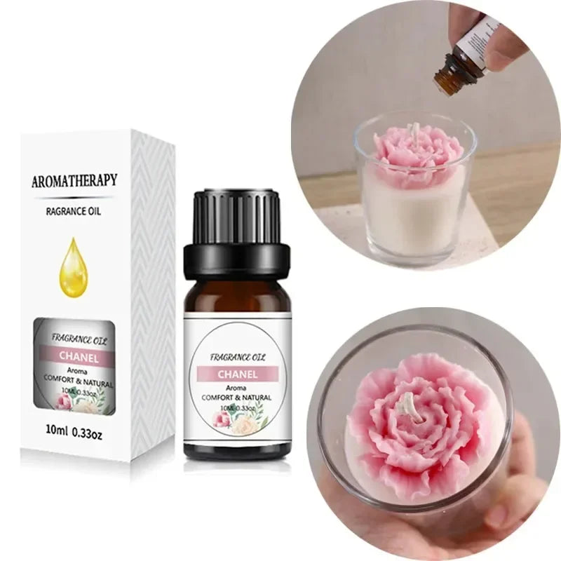 10ml Mango & Pineapple Essential Oil
