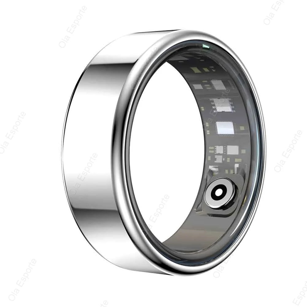 XiaPulse™ Smart Ring 2025