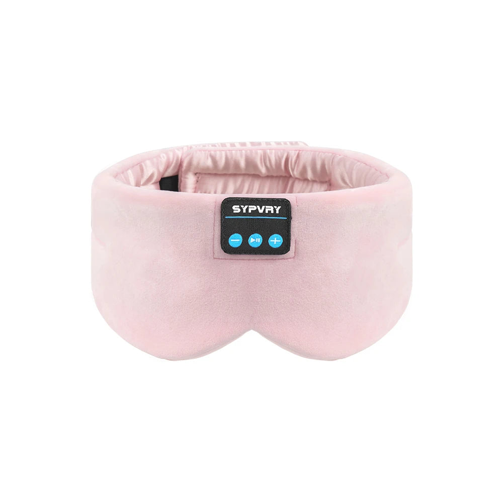SleepTune™ Wireless Eye Mask