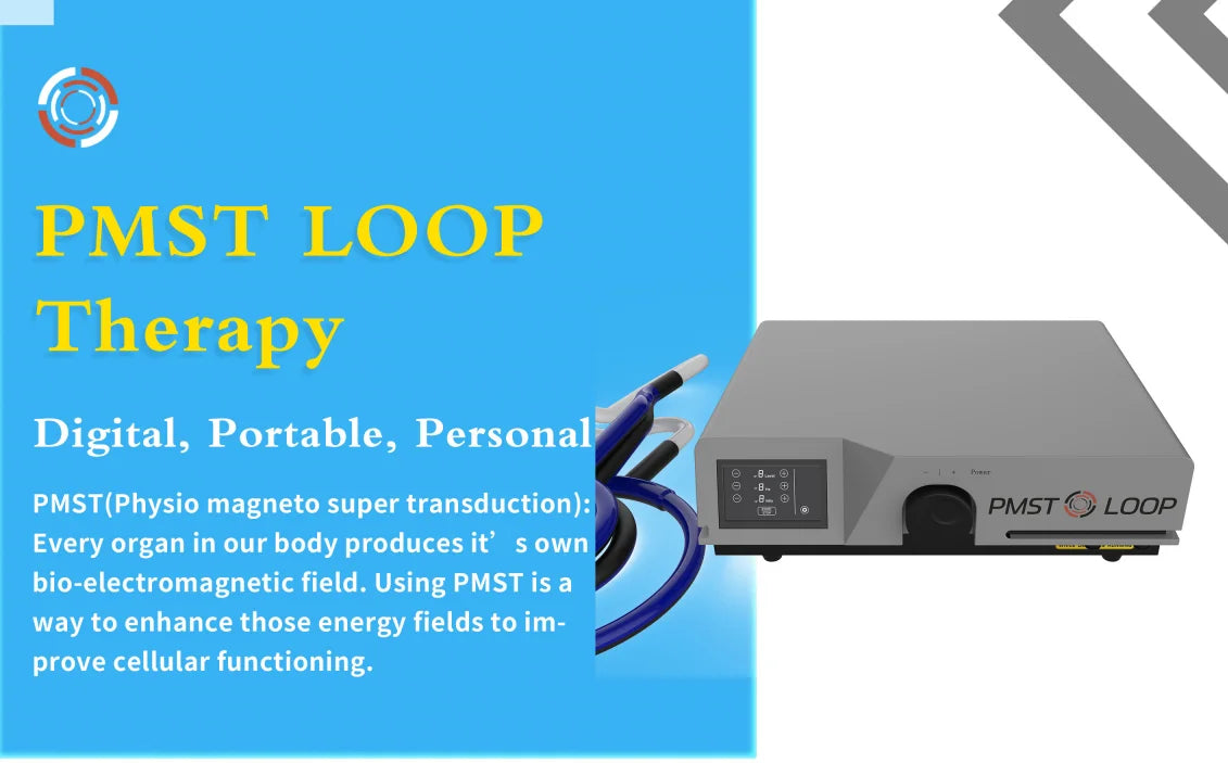 PEMF Pain Relief Therapy Mat