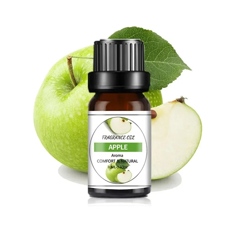 10ml Mango & Pineapple Essential Oil