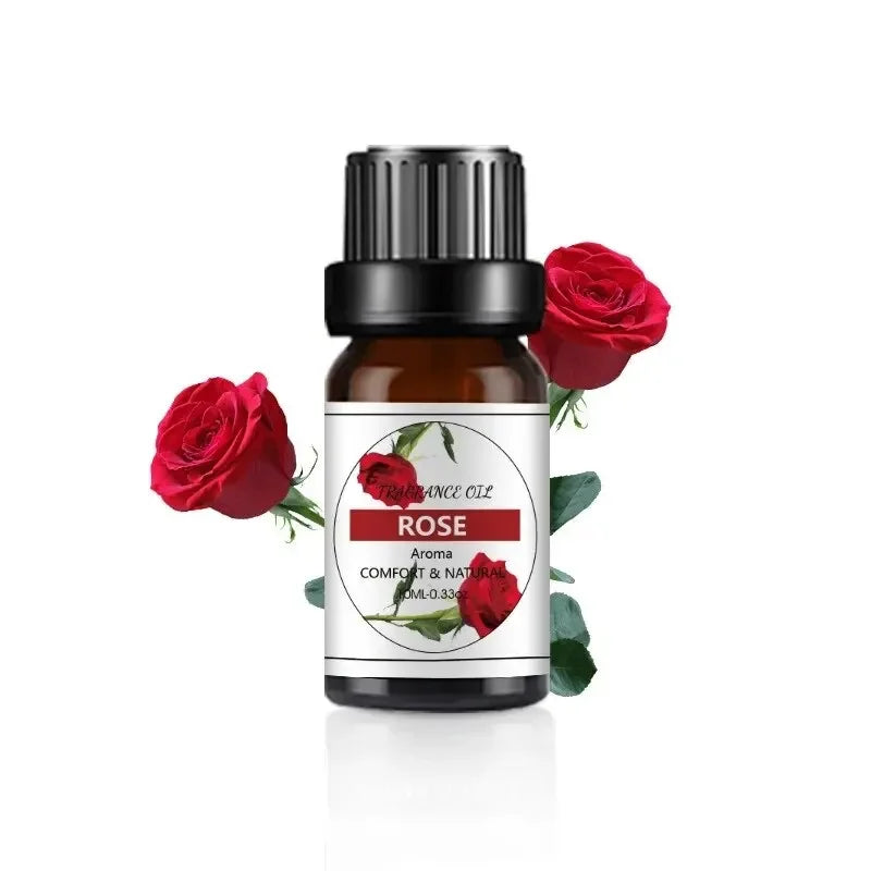 10ml Mango & Pineapple Essential Oil
