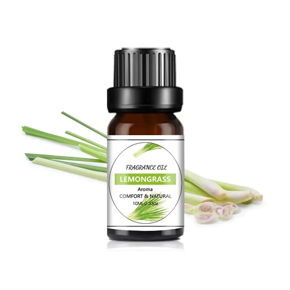 10ml Mango & Pineapple Essential Oil