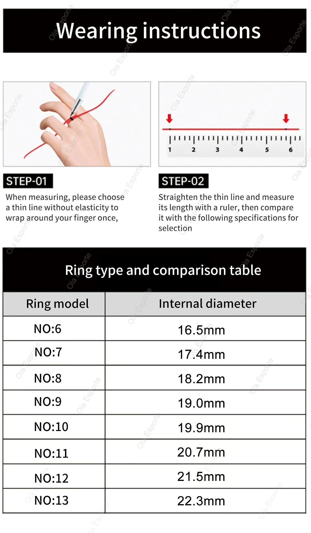 XiaPulse™ Smart Ring 2025
