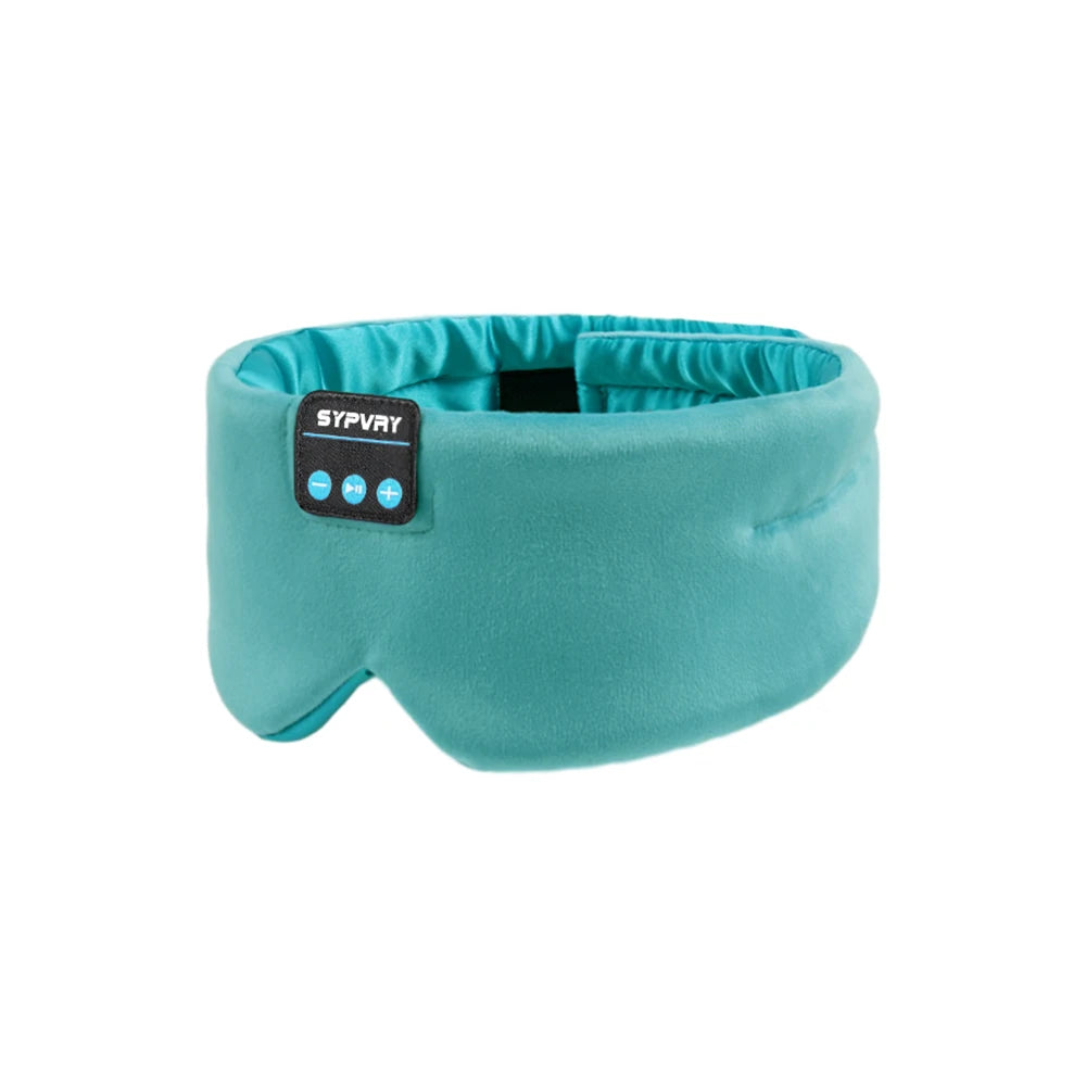 SleepTune™ Wireless Eye Mask