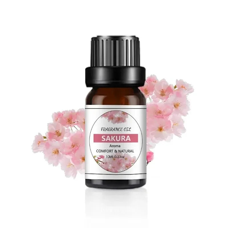 10ml Mango & Pineapple Essential Oil