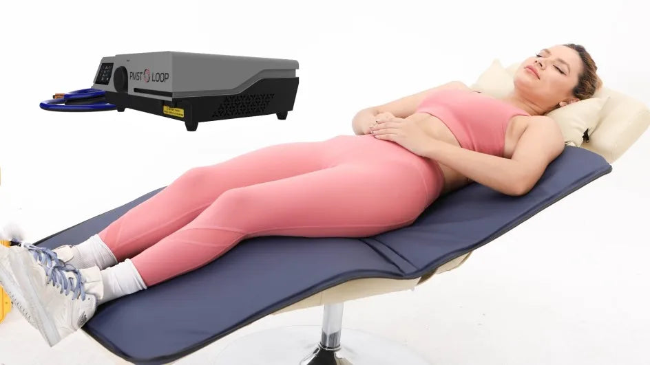 PEMF Pain Relief Therapy Mat