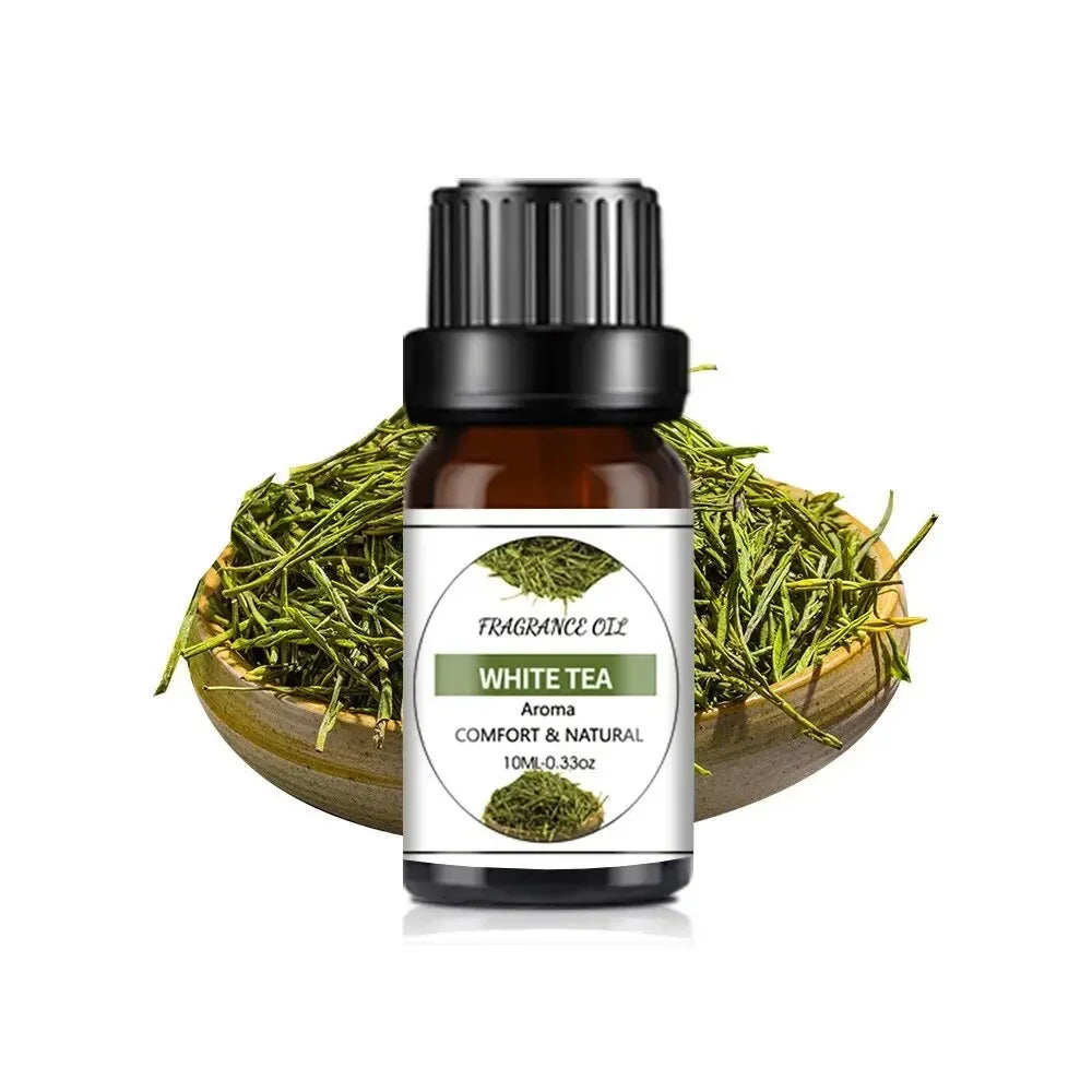 10ml Mango & Pineapple Essential Oil