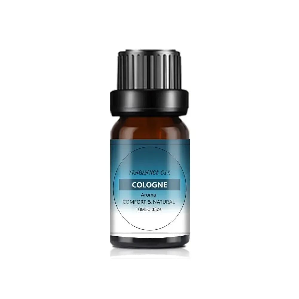 10ml Mango & Pineapple Essential Oil