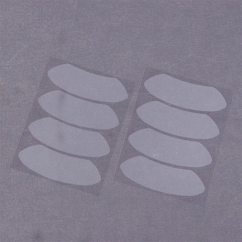 Anti-Snoring Mouth Tape – Breathable Sleep Aid