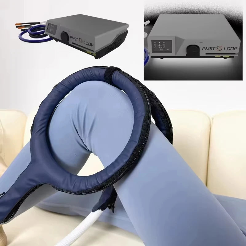 PEMF Pain Relief Therapy Mat