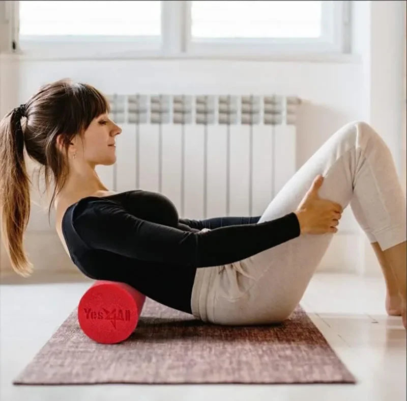 CoreRelief™ HD Foam Roller – 12/18/24IN