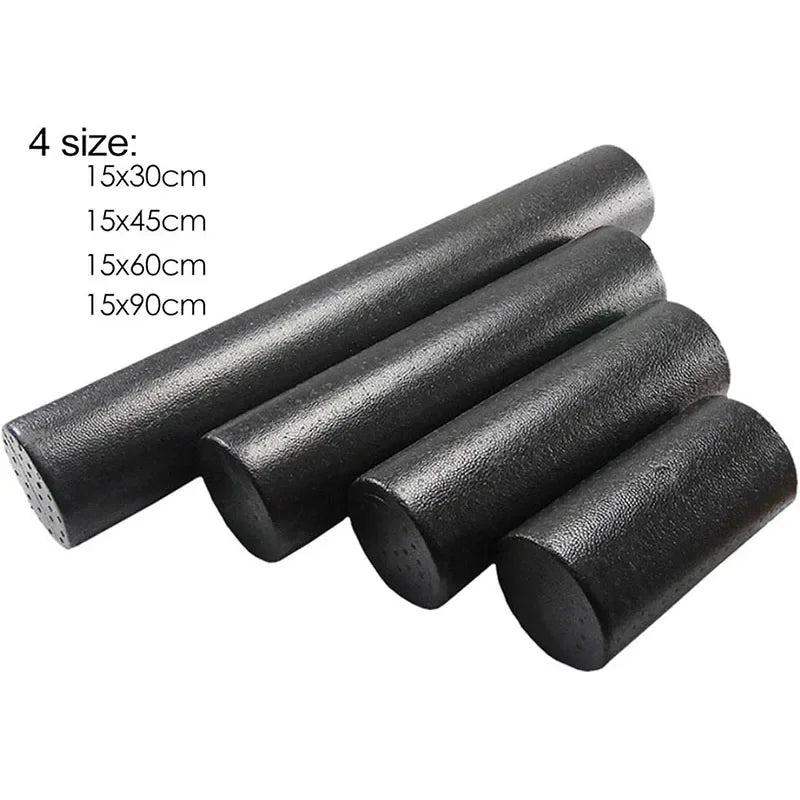 CoreRelief™ HD Foam Roller – 12/18/24IN